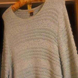 Dana Bachman Sweater